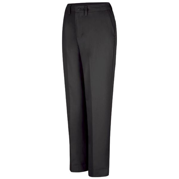 Women's Elastic Insert Work Pant