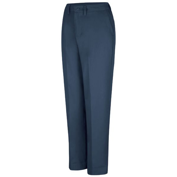 Women's Elastic Insert Work Pant