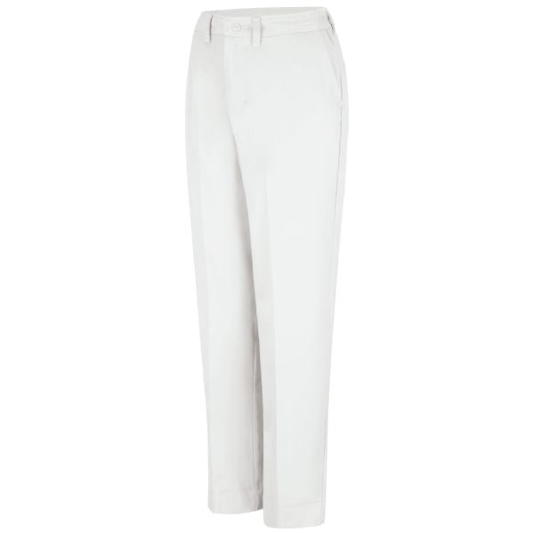 Women's Elastic Insert Work Pant