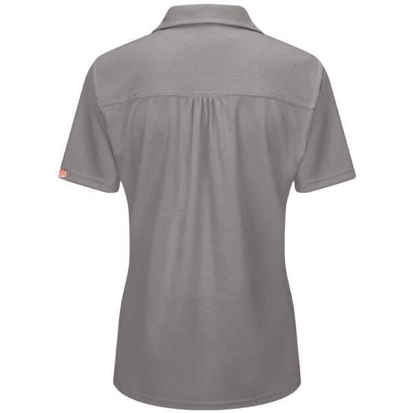 Women's Short Sleeve Performance Knit® Flex Series Pro Polo