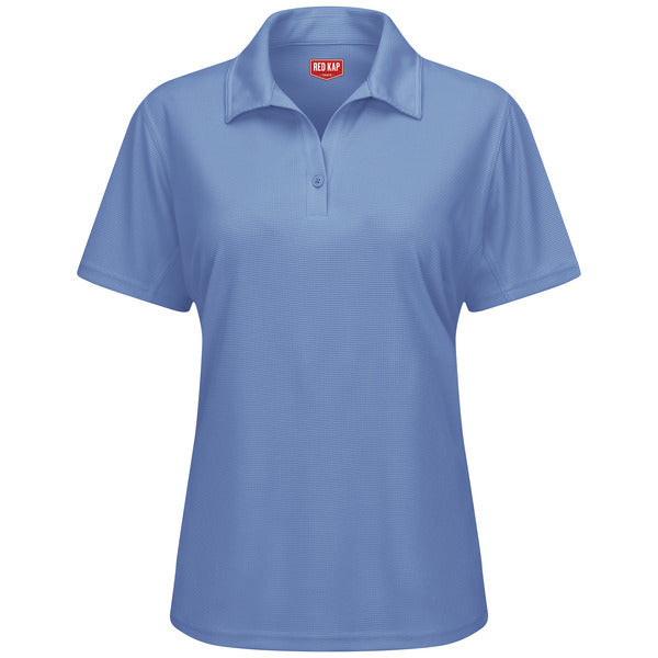 Women's Short Sleeve Performance Knit® Flex Series Pro Polo