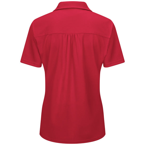 Women's Short Sleeve Performance Knit® Flex Series Pro Polo