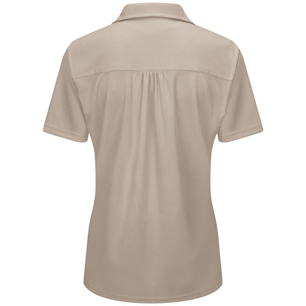 Women's Short Sleeve Performance Knit® Flex Series Pro Polo