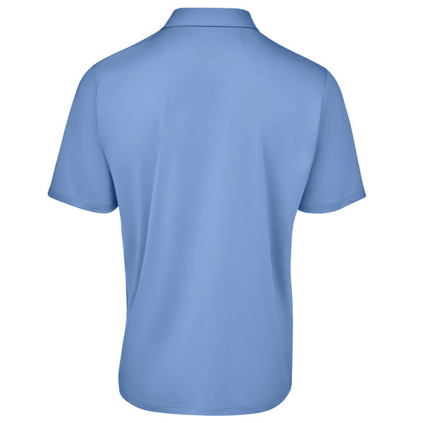 Men's Cooling Stretch Jersey Polo