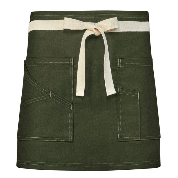 Flex Strap Utility Waist Apron