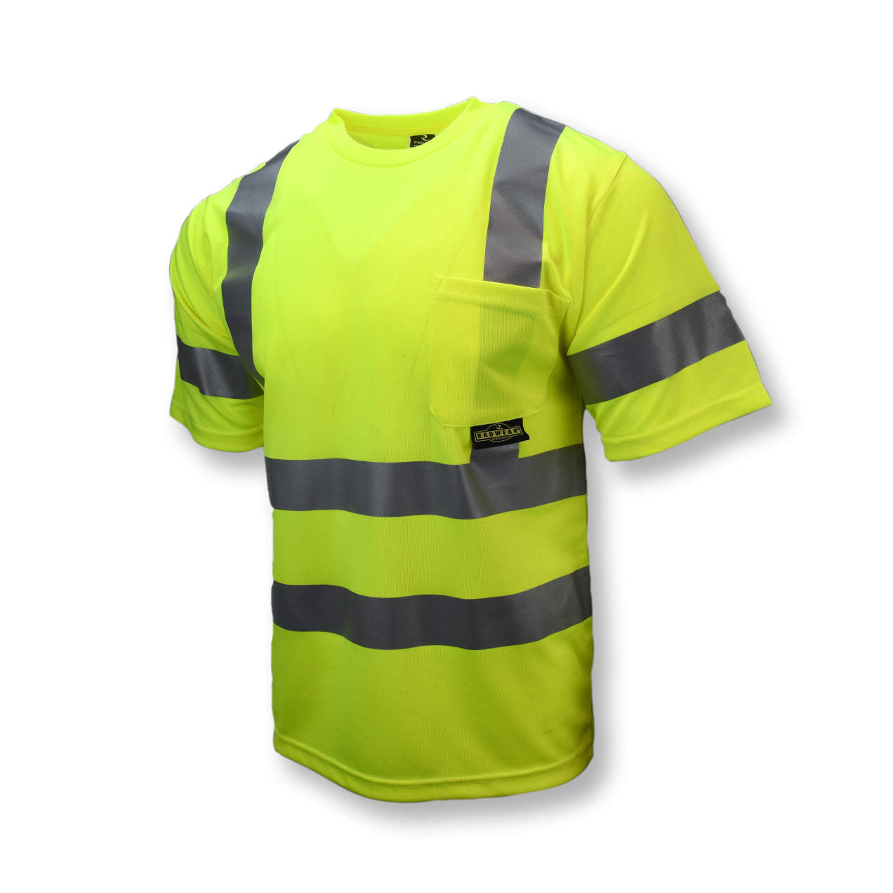 Type R Class 3 Short Sleeve T-Shirt With Max-Dri™
