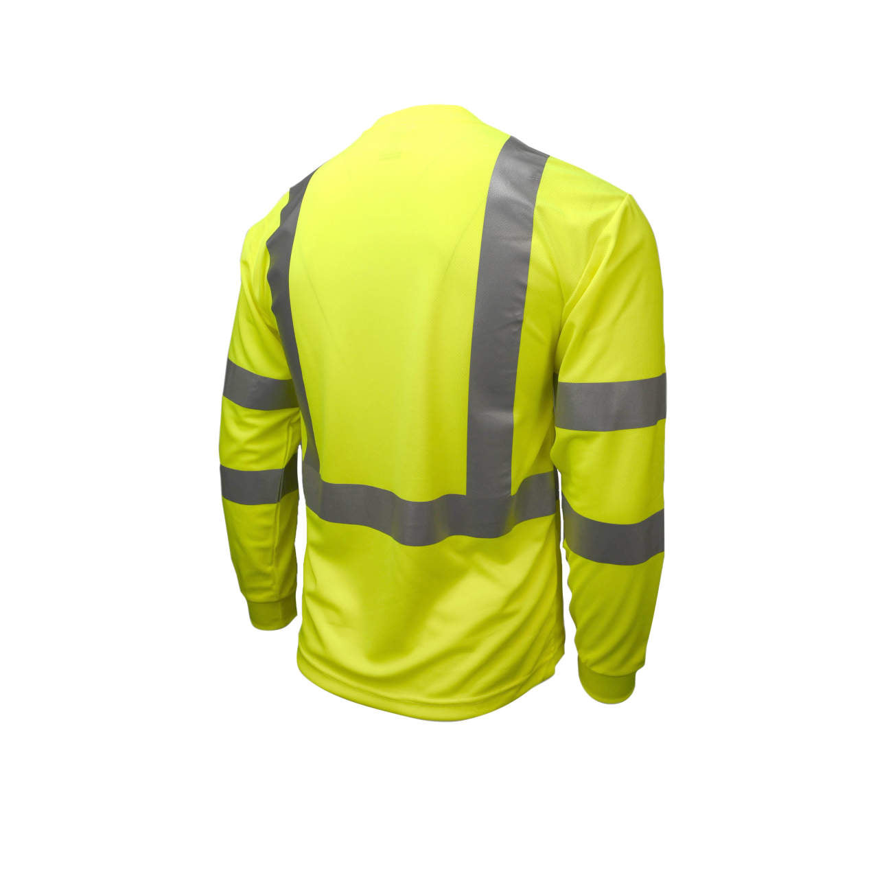 Class 3 Long Sleeve T-shirt with Max-Dri™