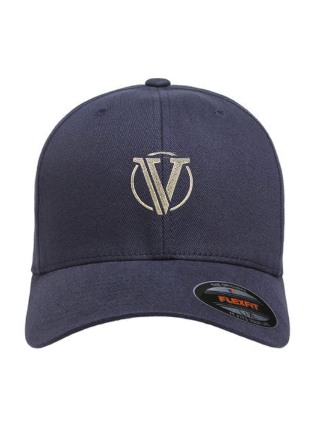 VLTS Brushed Twill Cap