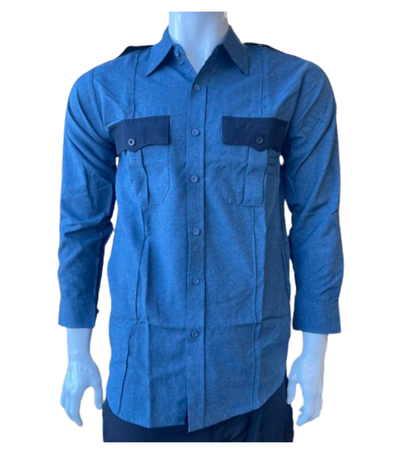 All Poly LS Two Tone