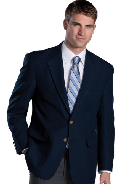 ICS Traditional Mens Blazer