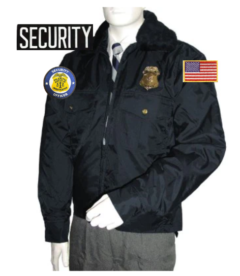 PBI All Season Jacket