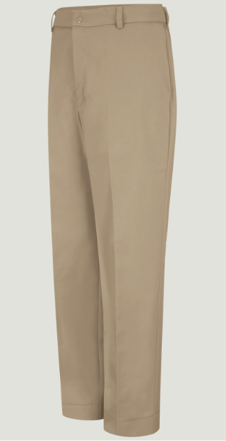 Men's Dura-Kap® Industrial Pant