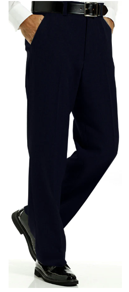 SPS Security With Extend Navy