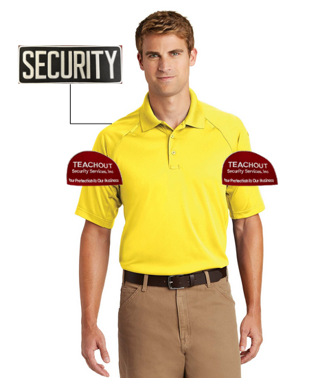 TEO Cornersone tactical