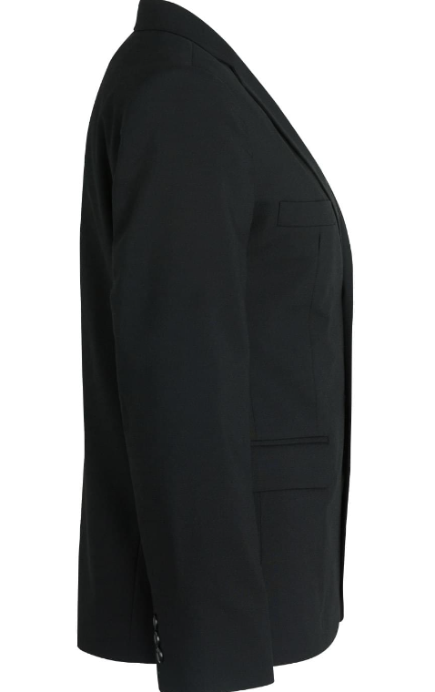 PIN Signature Ladies Suit Coat