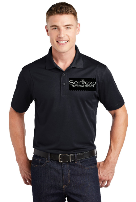 SER Sport-Tek® Micropique Sport-Wick® Polo