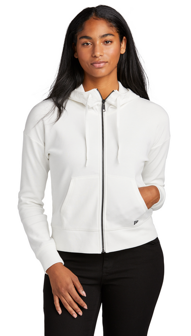 New Era® Women's STS Full-Zip Hoodie