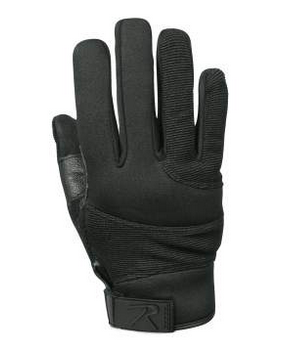 Street Shield Cut Resistant Police Gloves