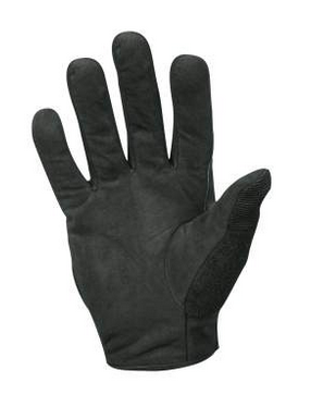 Street Shield Cut Resistant Police Gloves