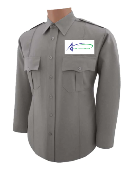 SKY L/S 100% Polyester