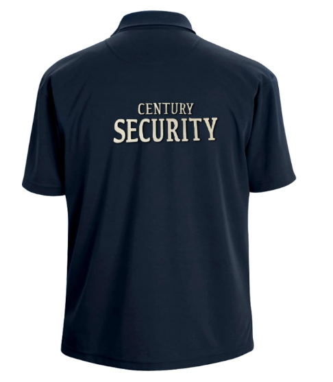 CPS Hi-Performance Mesh Polo