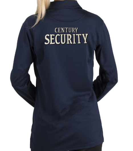 CPS Hi-Performance Mesh Polo