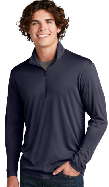 Sport-Tek® PosiCharge® Competitor™ 1/4-Zip Pullover