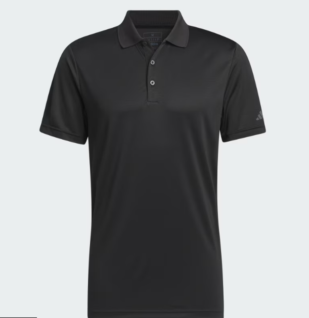 Core adidas Performance Primegreen Polo Shirt