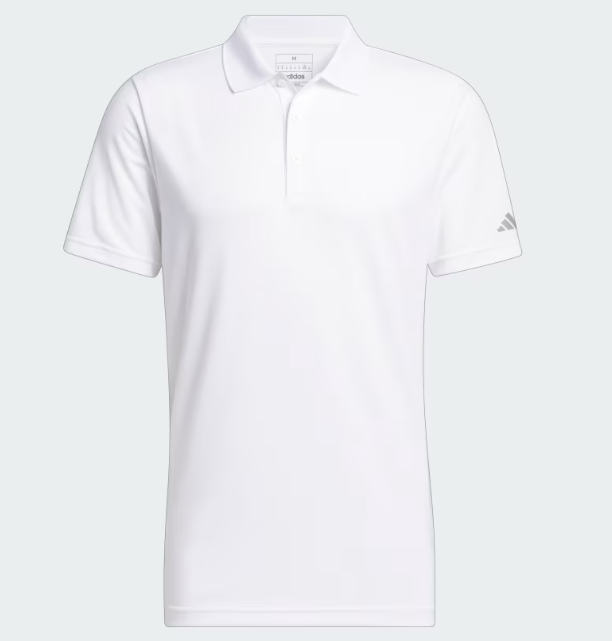 Core adidas Performance Primegreen Polo Shirt