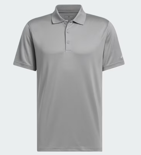 Core adidas Performance Primegreen Polo Shirt