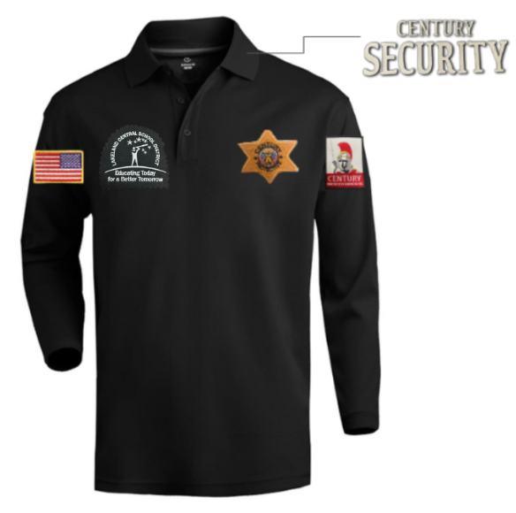 CPS Hi-Performance Mesh Polo (NO AA-1099)