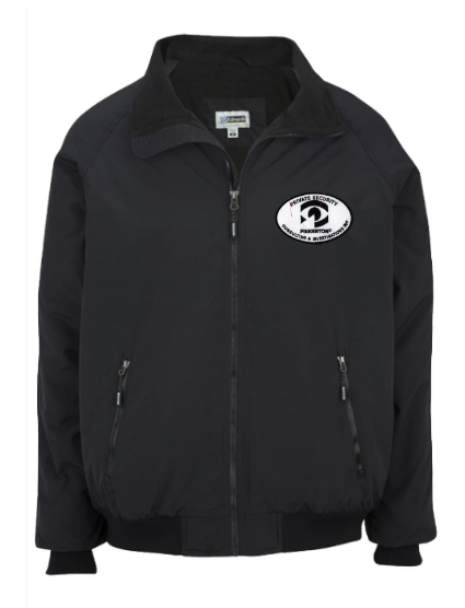 PIN 3-Season Jacket