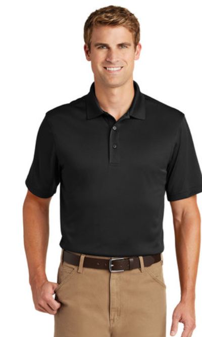 CornerStone® - Select Snag-Proof Polo
