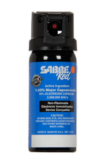 Sabre Red 1.8 oz Foam (MK-3)