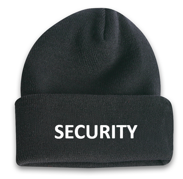 TEO Long Knit Beanie
