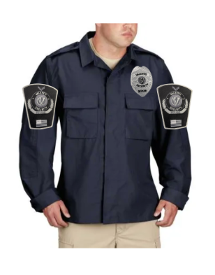 VLTS BDU Shirt – Long Sleeve