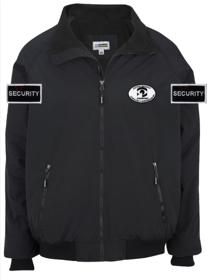 PIN 3-Season Jacket