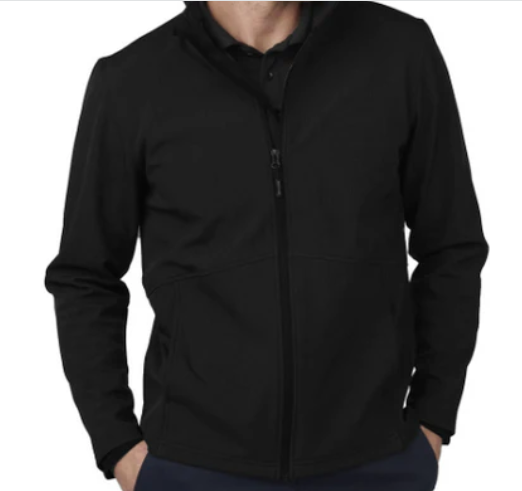 Lightweight Soft Shell Jacket