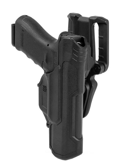 ICS T-Series DUTY L2D NL Glock 17/19/22/23/3