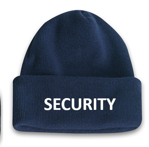 ARR Long Knit Beanie