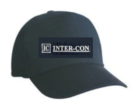 ICS CHLTEX Uniforming Twill Cap