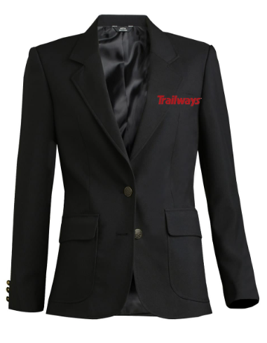 ATL Traditional Ladies Blazer