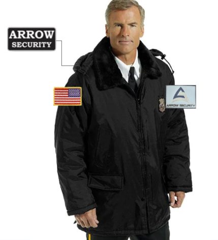 ARR Parka