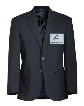 ARR Traditional Men's Blazer