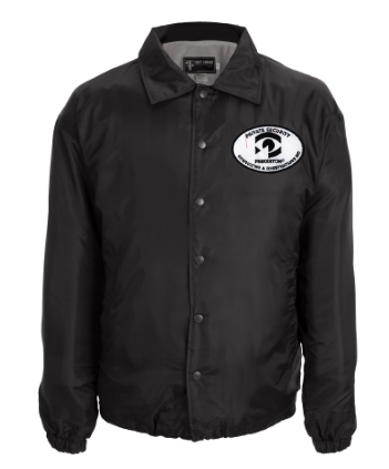 PIN Lined Windbreaker