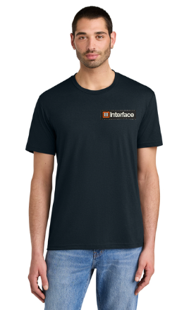 INT District® Perfect Tri® Tee