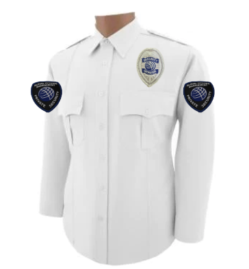 WNW L/S 100% Polyester (CA Aviation)