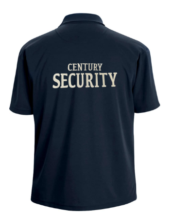 CPS Hi-Performance Mesh Polo (Suffern School District)