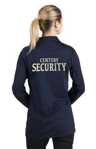 CPS Hi-Performance Mesh Polo (Suffern School District)