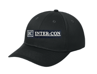 ICS Port Authority® Uniforming Twill Cap